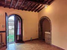 Foto Appartamento in vendita a Badesse - Monteriggioni 100 mq  Rif: 1324812