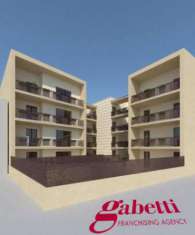 Foto Appartamento in vendita a Bagheria - 4 locali 105mq