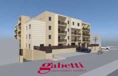 Foto Appartamento in vendita a Bagheria