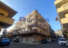 Foto Appartamento in vendita a Bagheria