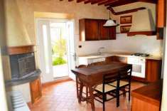 Foto Appartamento in vendita a Bagnano - Certaldo 132 mq  Rif: 945435