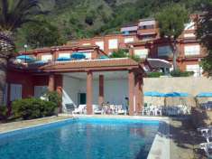 Foto Appartamento in vendita a Bagnara Calabra