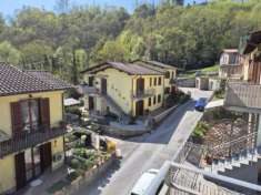 Foto Appartamento in vendita a Bagni di Lucca 120 mq  Rif: 1319230