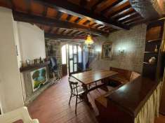 Foto Appartamento in vendita a Bagni Di Lucca