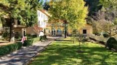 Foto Appartamento in vendita a Bagni Di Lucca