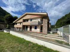 Foto Appartamento in vendita a Bagni Di Lucca
