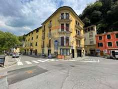 Foto Appartamento in vendita a Bagni Di Lucca