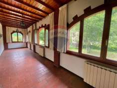 Foto Appartamento in vendita a Bagni Di Lucca