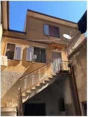 Foto Appartamento in vendita a Bagnoli Irpino