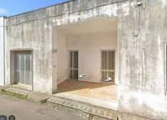 Foto Appartamento in vendita a Bagnolo Del Salento - 8 locali 175mq