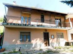 Foto Appartamento in vendita a Bagnolo Piemonte