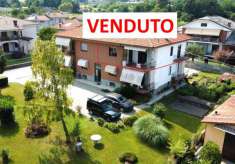 Foto Appartamento in vendita a Bagnolo Piemonte