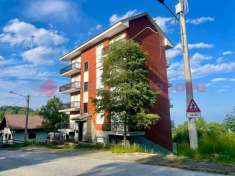 Foto Appartamento in vendita a Bagnolo Piemonte
