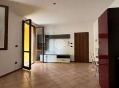Foto Appartamento in vendita a Bagnolo San Vito