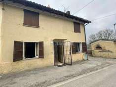 Foto Appartamento in vendita a Baiso