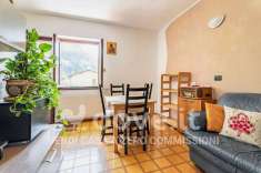 Foto Appartamento in vendita a Ballabio