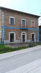 Foto Appartamento in vendita a Baranello