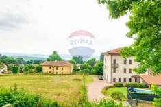 Foto Appartamento in vendita a Barasso