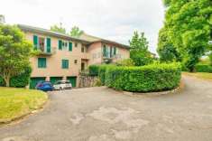 Foto Appartamento in vendita a Barasso