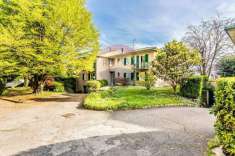 Foto Appartamento in vendita a Barasso