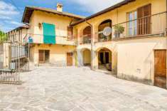 Foto Appartamento in vendita a Barasso