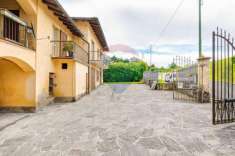 Foto Appartamento in vendita a Barasso