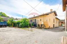 Foto Appartamento in vendita a Barasso