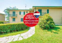 Foto Appartamento in vendita a Barasso