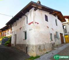 Foto Appartamento in vendita a Barbania