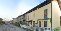 Foto Appartamento in Vendita a Barbariga
