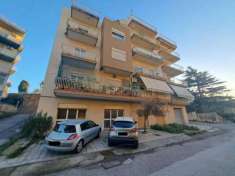 Foto Appartamento in vendita a Barcellona Pozzo Di Gotto - 2 locali 78mq