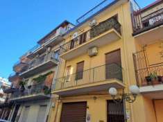Foto Appartamento in vendita a Barcellona Pozzo Di Gotto - 4 locali 150mq
