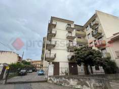 Foto Appartamento in vendita a Barcellona Pozzo Di Gotto