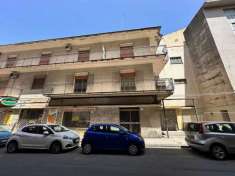 Foto Appartamento in vendita a Barcellona Pozzo Di Gotto