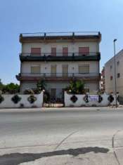 Foto Appartamento in vendita a Barcellona Pozzo Di Gotto