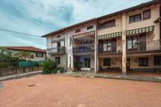 Foto Appartamento in vendita a Bardello con Malgesso e Bregano