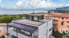 Foto Appartamento in vendita a Bardolino
