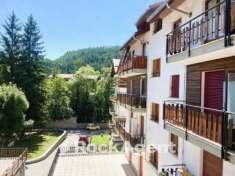 Foto Appartamento in vendita a Bardonecchia - 2 locali 59mq
