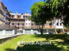 Foto Appartamento in vendita a Bardonecchia - 2 locali 59mq
