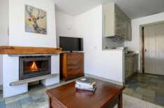 Foto Appartamento in vendita a Bardonecchia - 2 locali 75mq