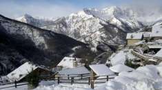 Foto Appartamento in vendita a Bardonecchia