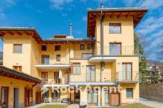 Foto Appartamento in vendita a Bardonecchia