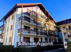 Foto Appartamento in vendita a Bardonecchia