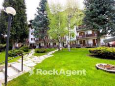 Foto Appartamento in vendita a Bardonecchia