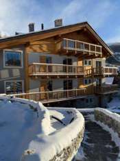 Foto Appartamento in vendita a Bardonecchia