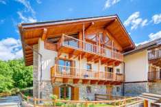 Foto Appartamento in vendita a Bardonecchia