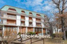 Foto Appartamento in vendita a Bardonecchia