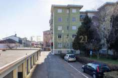 Foto Appartamento in vendita a Bareggio