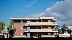 Foto Appartamento in Vendita a Bareggio Via Girotti