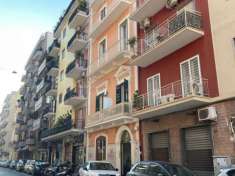 Foto Appartamento in vendita a Bari - 3 locali 125mq